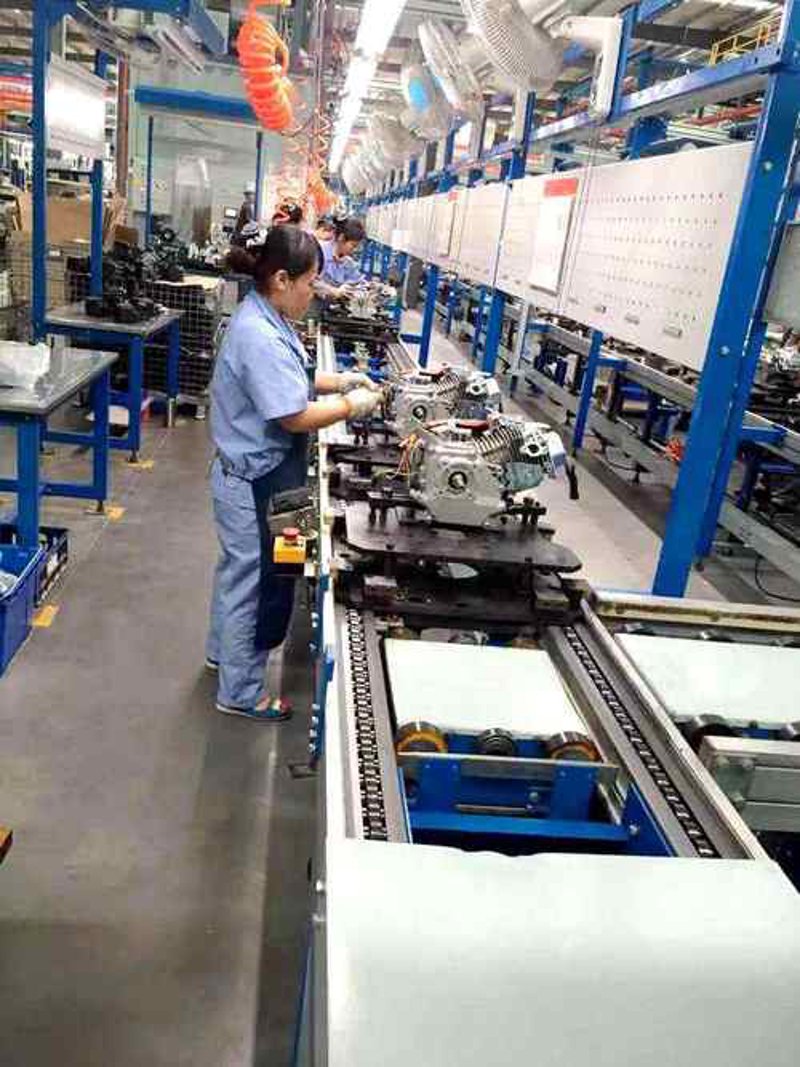 企业软件开发:构建数字化转型的桥梁
